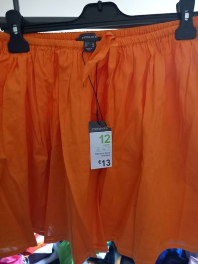 Womens Skirts x2 BNWT
