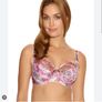 Fantasie Natalie - Underwired Side Support Bra 30F - Samba - BNWT RRP 42 Image 2