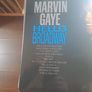 Vinyl.Marvin Gaye. Image 2
