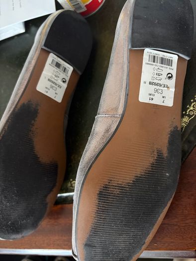 shoes