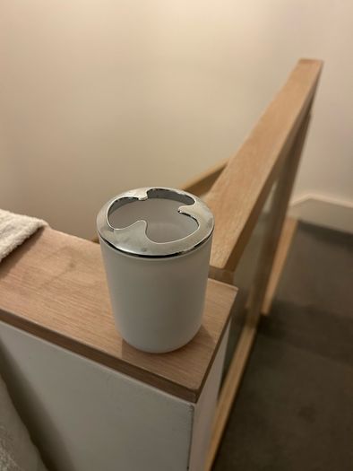 Toothbrush Holder