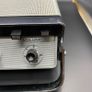 Vintage Philips N2205 Portable Cassette Recorder 1970s | Retro Boombox Image 5