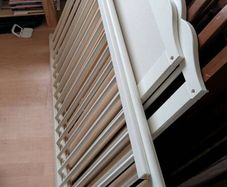 Ikea Cot