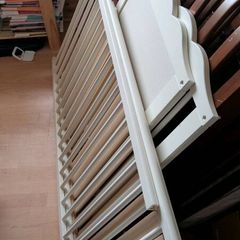 Ikea Cot