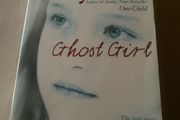 Ghost Girl book