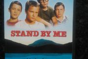 Stand By Me Dvd River Phoenix 80's Movie Stephen King