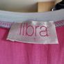 Libra Pink Print Twinset(Jacket & T-shirt) UK 10 Image 9