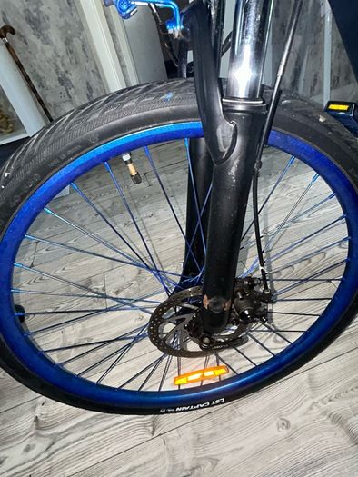 e bike