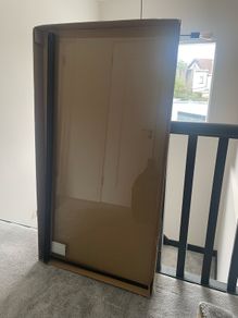Bath/Shower screen
