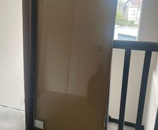 Bath/Shower screen