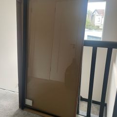 Bath/Shower screen