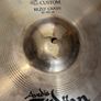 Zildjian A Custom Rezo 16" crash Image 4