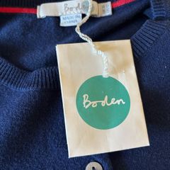 A bundle of 8 Cardigans - Hobbs, Boden, Fat Face, Tulchan, JigSaw, Marks and Spencer, Dunnes Stores