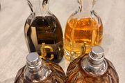 jimmy Choo bundle of 4