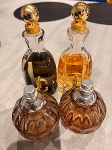 jimmy Choo bundle of 4