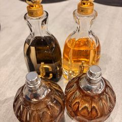 jimmy Choo bundle of 4