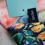 Brand new large size scarf Image 9
