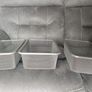 ikea trofast baskets Image 5