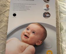 Shnuggle Changing Mat