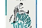 Modern Times Charlie Chaplin Blu Ray