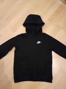Nike Hoody Size M (10-12yrs)