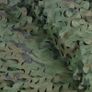 MULTIPLE COLOURS AVAILABLE | Bulk Roll Camo Netting For Hunting Military Decoration Sunshade Image 10