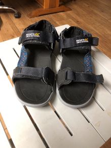 Regatta men's sandles
