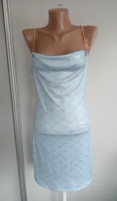 Bershka dress size S NEW