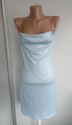 Bershka dress size S NEW