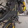 Coswheel GT20 E-Bike Image 10