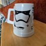 Star Wars Storm Trooper Mug Image 2