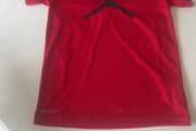 Jordan t shirt 12-13
