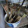 Column base bracket anchor Image 3