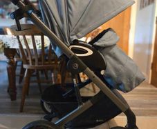 Cybex S Lux
