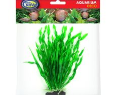 Aqua Nova Artificial Plant 40cm NP-40 6008-R