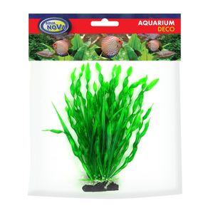 Aqua Nova Artificial Plant 40cm NP-40 6008-R