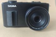 Sigma DP2 Merrill