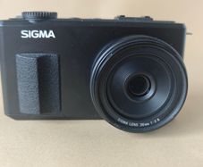 Sigma DP2 Merrill