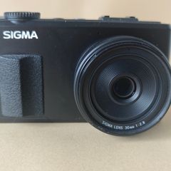 Sigma DP2 Merrill