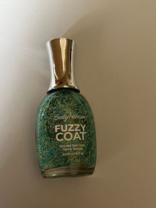 Sally Hanson Nail Polish