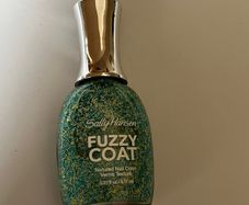 Sally Hanson Nail Polish