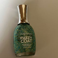 Sally Hanson Nail Polish