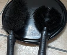 Bike Cleaning Kit Bundle