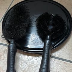 Bike Cleaning Kit Bundle