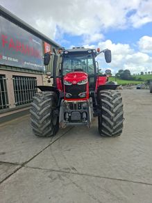 Massey Ferguson Other 2019