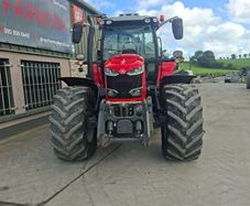 Massey Ferguson Other 2019