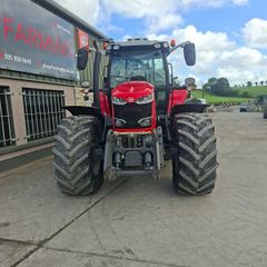 Massey Ferguson Other 2019