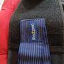 Magnetic therapy belt (35" - 48" WAIST) for back pain Image 7