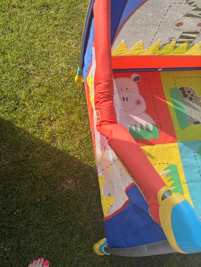 Playpen