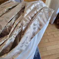 Curtains